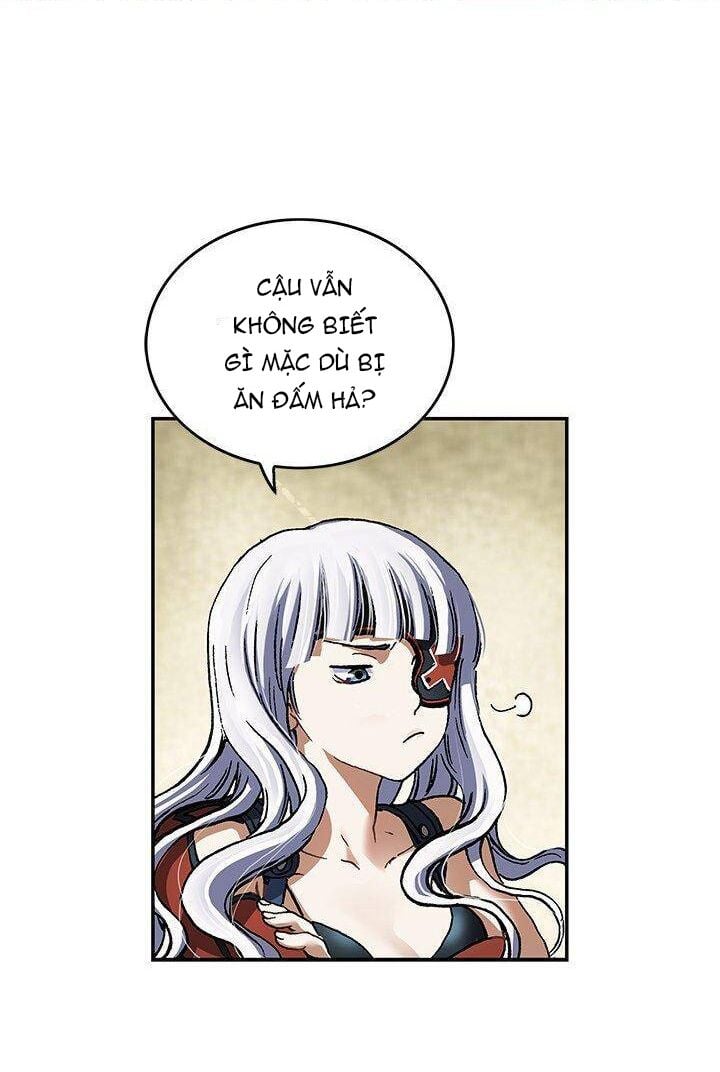 Đứa Con Thần Chết Chapter 159 - Next Chapter 160