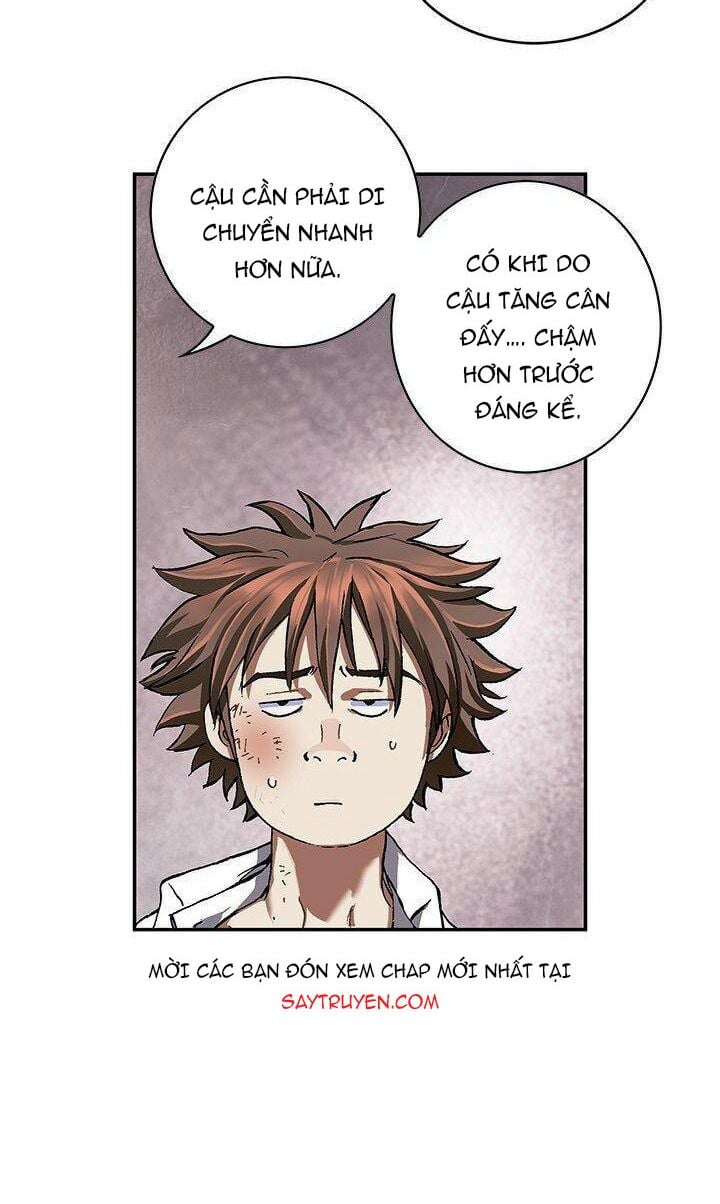 Đứa Con Thần Chết Chapter 159 - Next Chapter 160