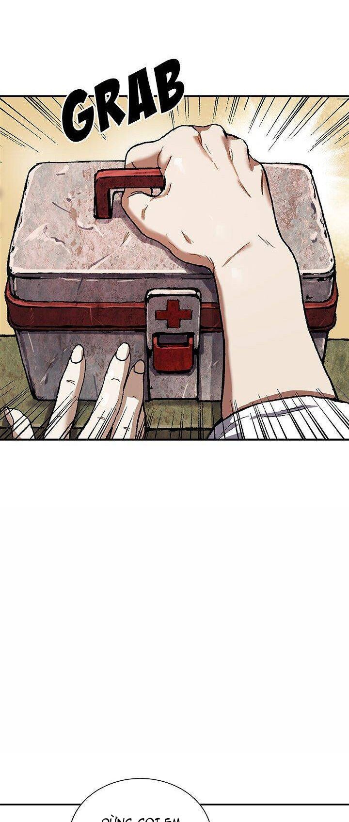 Đứa Con Thần Chết Chapter 159 - Next Chapter 160