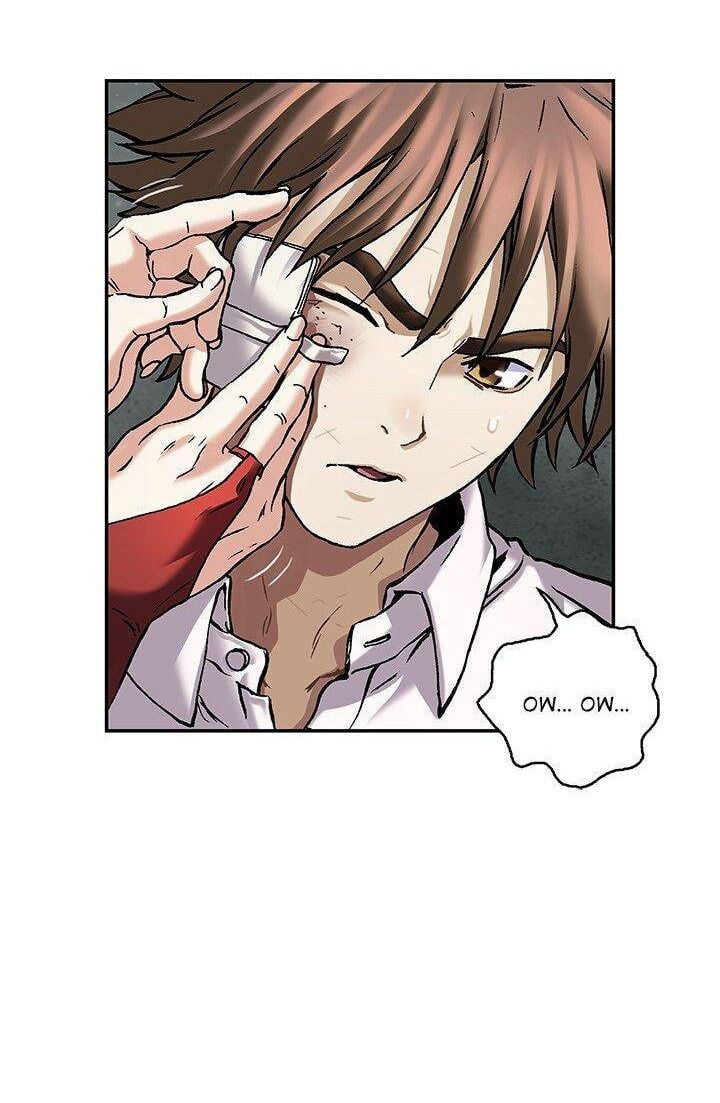 Đứa Con Thần Chết Chapter 159 - Next Chapter 160