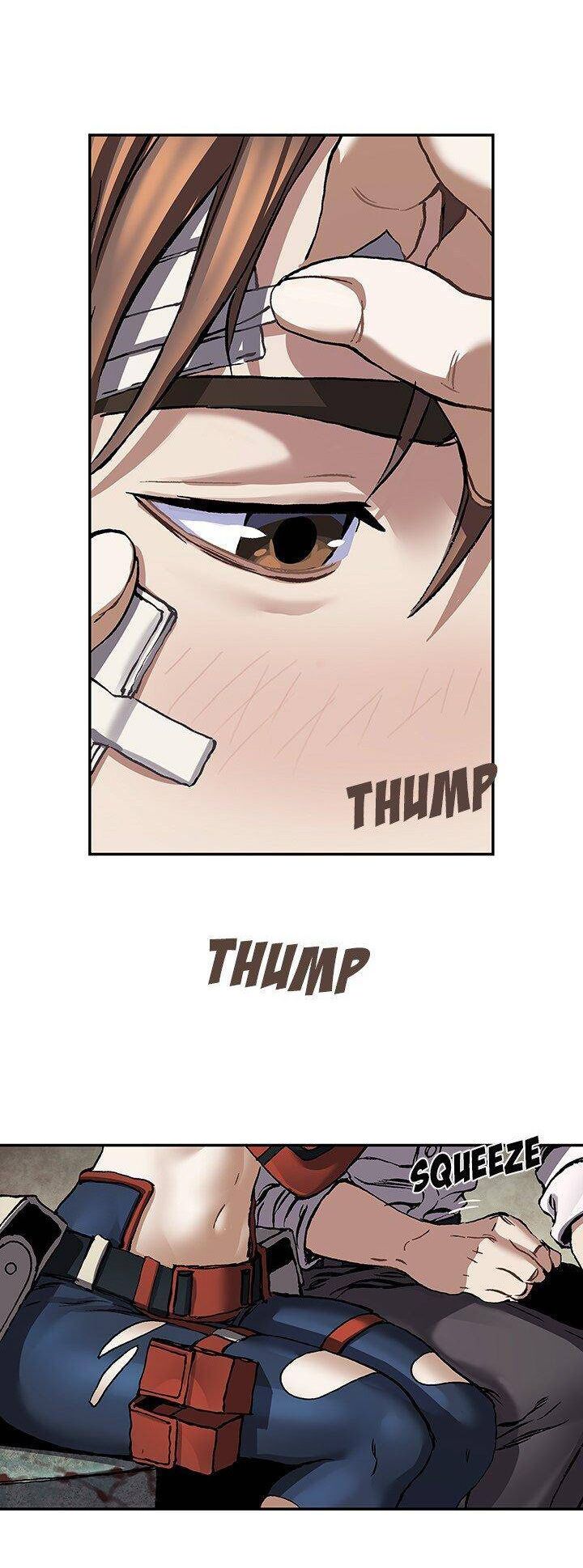 Đứa Con Thần Chết Chapter 159 - Next Chapter 160