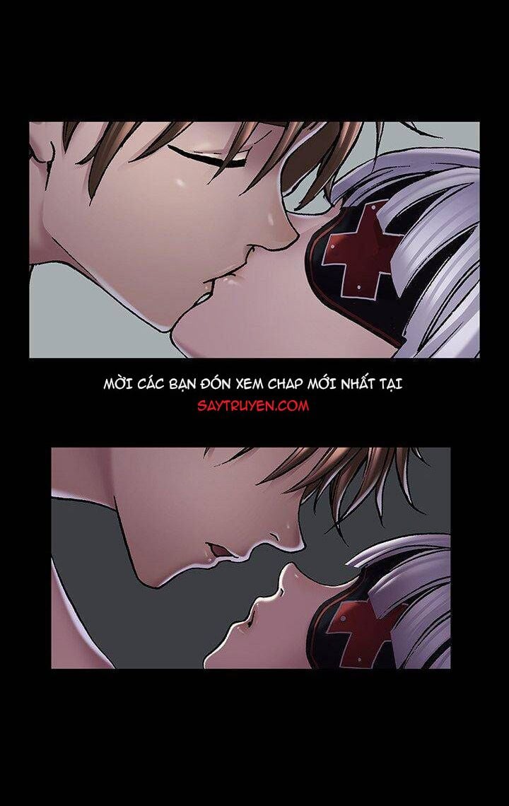 Đứa Con Thần Chết Chapter 159 - Next Chapter 160