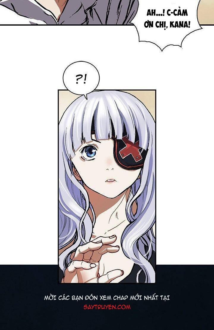 Đứa Con Thần Chết Chapter 159 - Next Chapter 160
