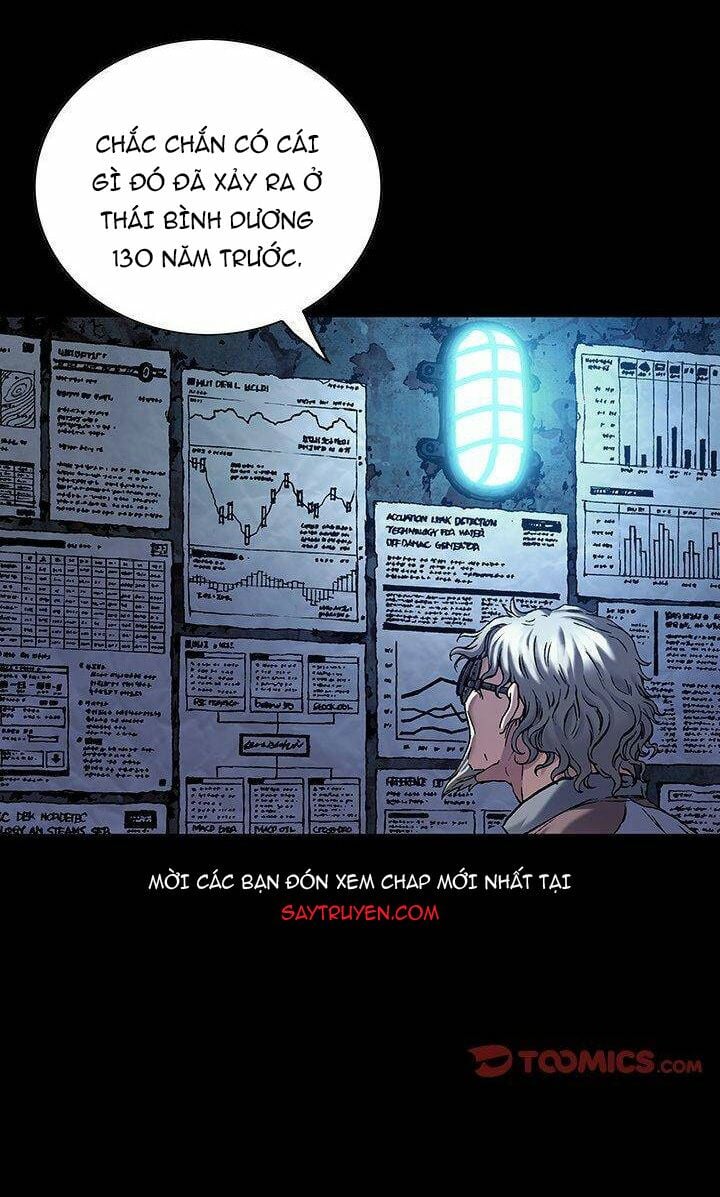 Đứa Con Thần Chết Chapter 159 - Next Chapter 160