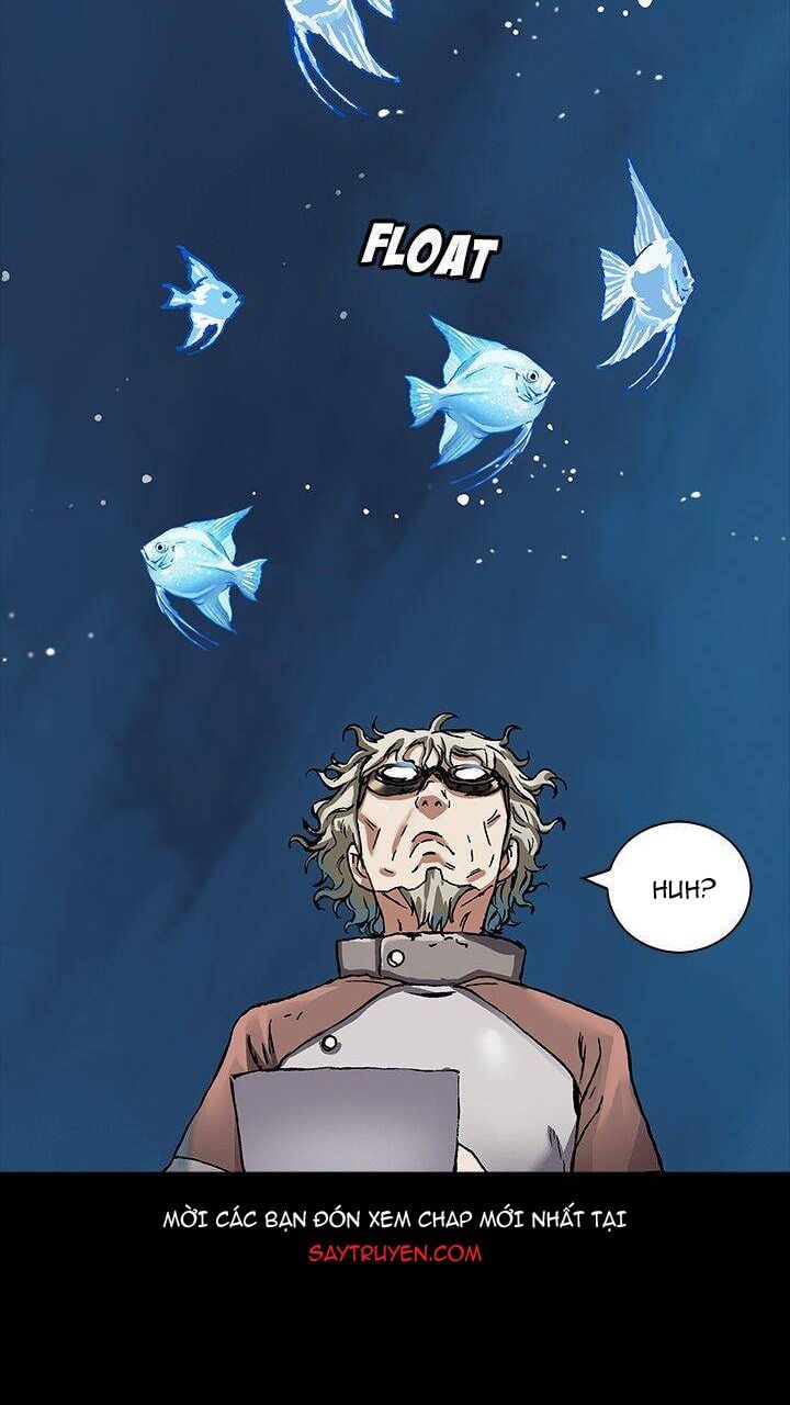 Đứa Con Thần Chết Chapter 159 - Next Chapter 160