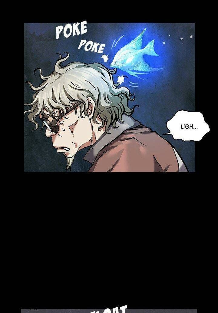Đứa Con Thần Chết Chapter 159 - Next Chapter 160