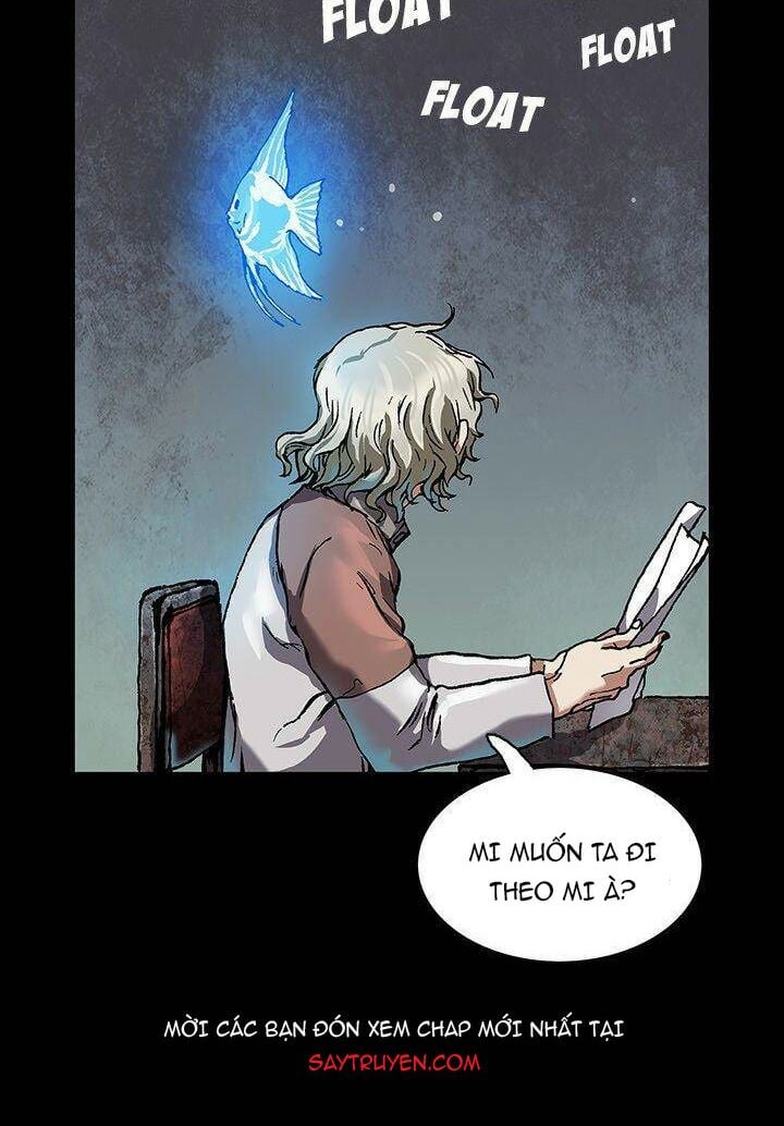 Đứa Con Thần Chết Chapter 159 - Next Chapter 160