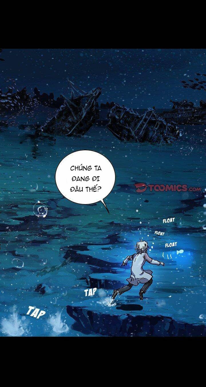 Đứa Con Thần Chết Chapter 159 - Next Chapter 160
