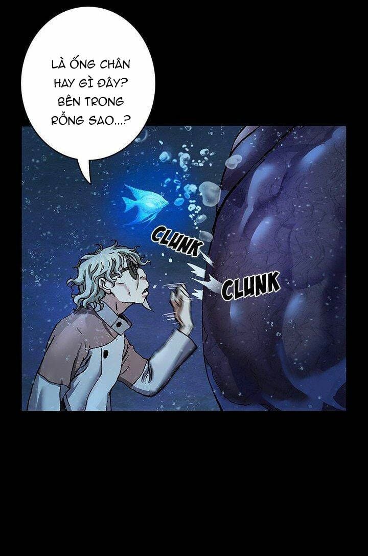 Đứa Con Thần Chết Chapter 159 - Next Chapter 160