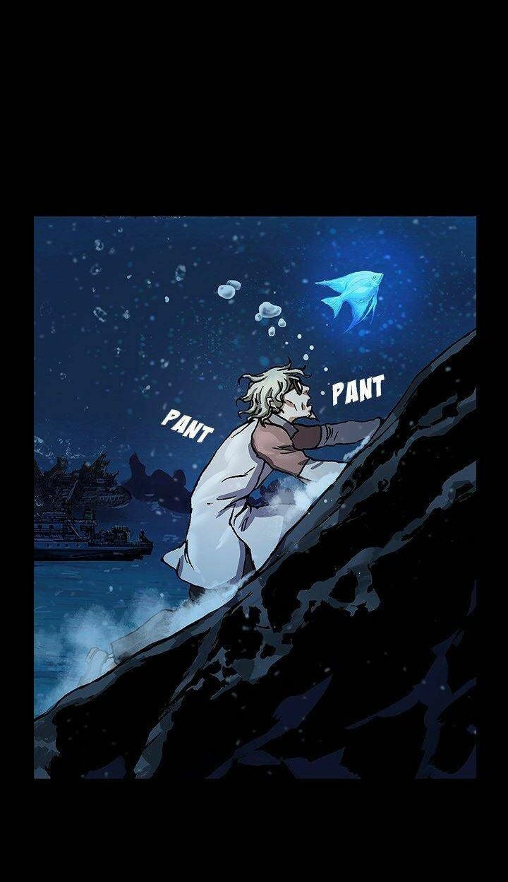 Đứa Con Thần Chết Chapter 159 - Next Chapter 160