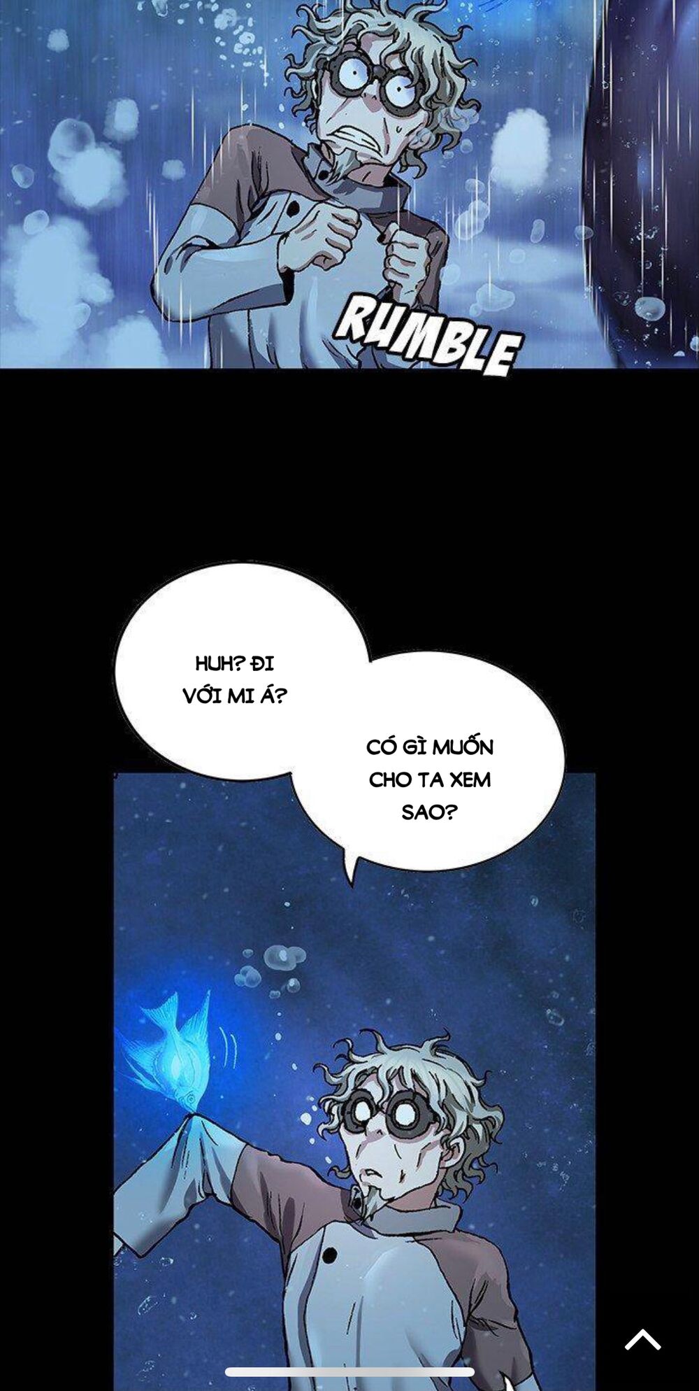 Đứa Con Thần Chết Chapter 160 - Next Chapter 161