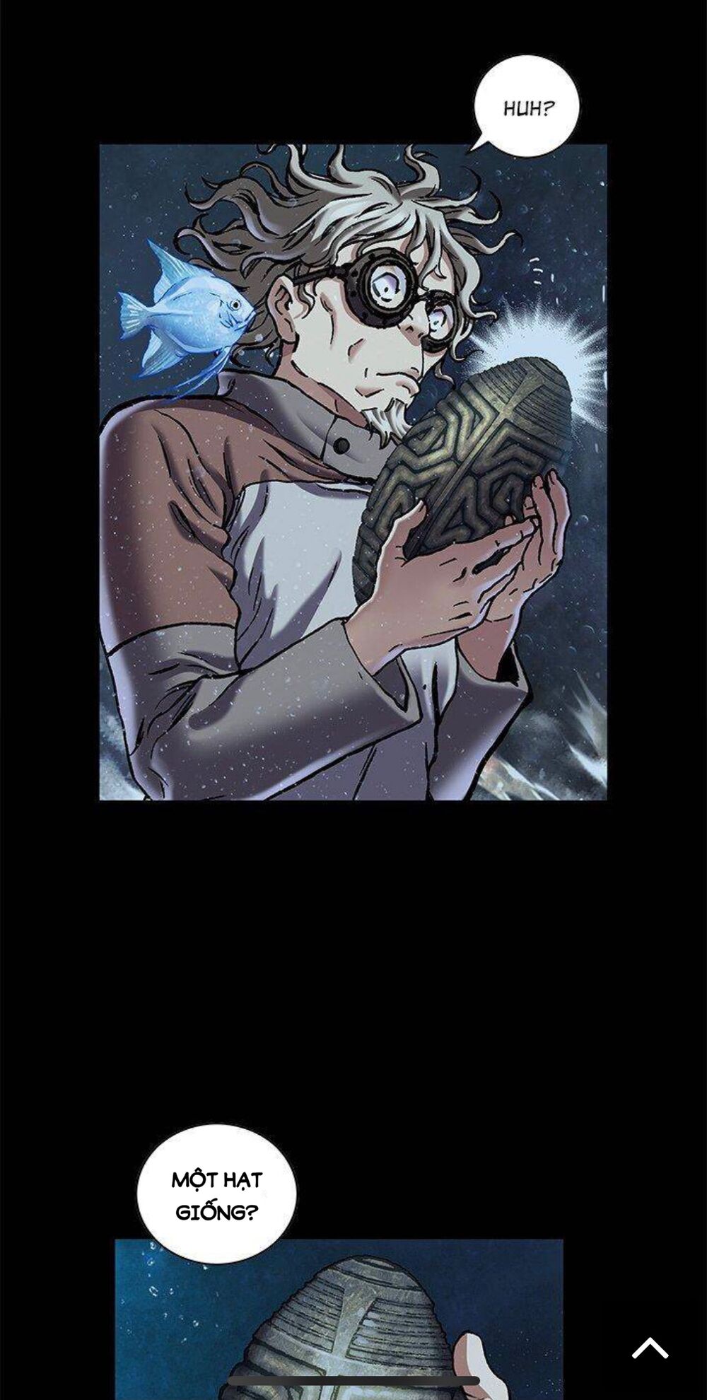 Đứa Con Thần Chết Chapter 160 - Next Chapter 161