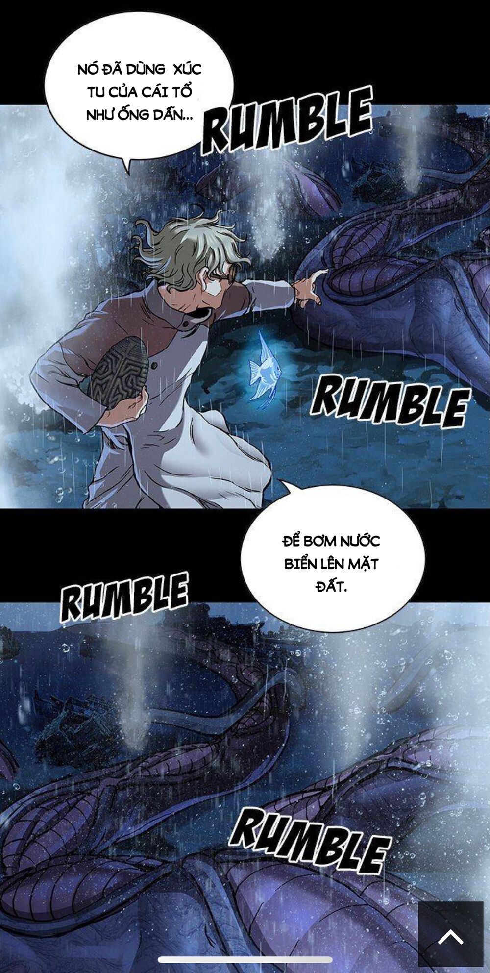 Đứa Con Thần Chết Chapter 160 - Next Chapter 161