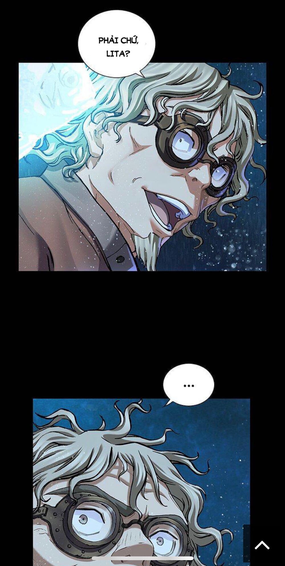 Đứa Con Thần Chết Chapter 160 - Next Chapter 161