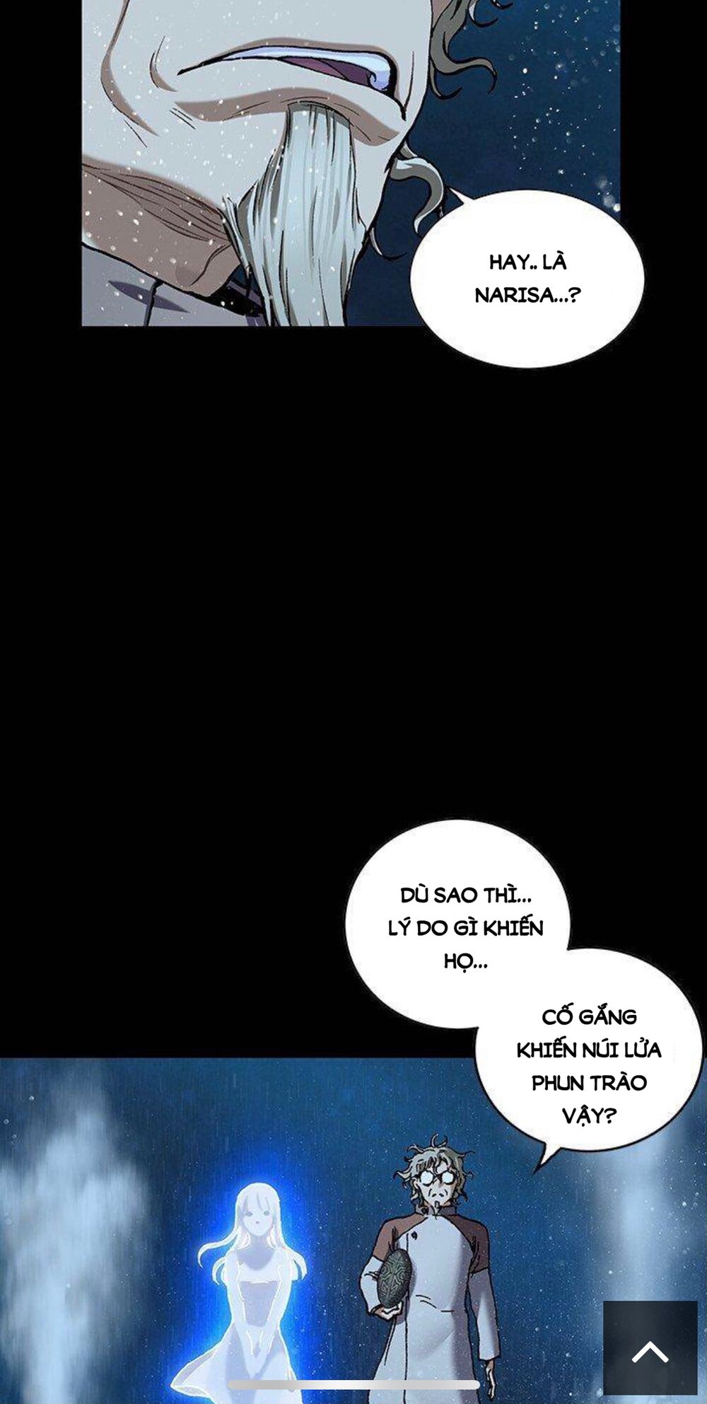Đứa Con Thần Chết Chapter 160 - Next Chapter 161