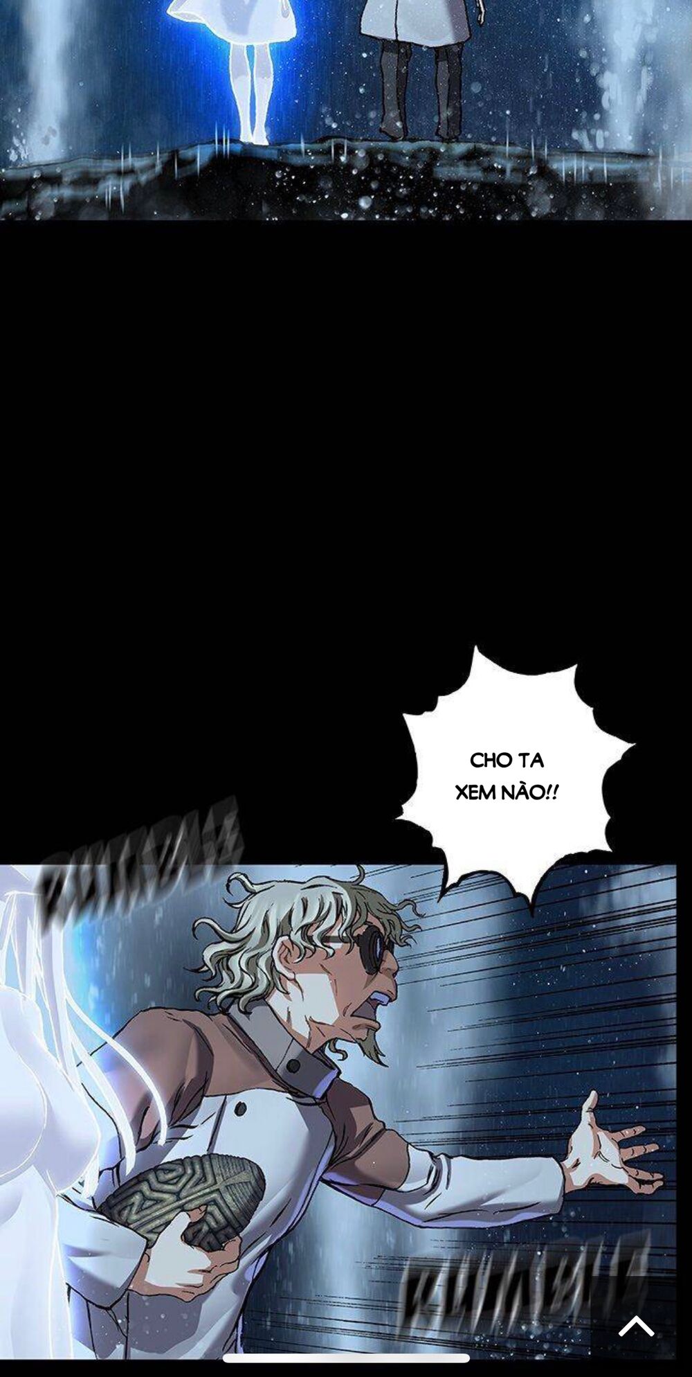 Đứa Con Thần Chết Chapter 160 - Next Chapter 161