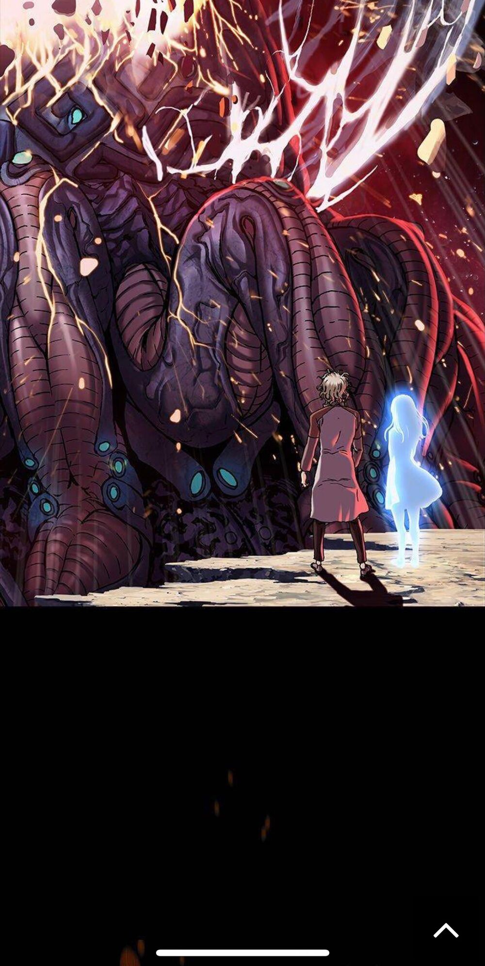 Đứa Con Thần Chết Chapter 160 - Next Chapter 161