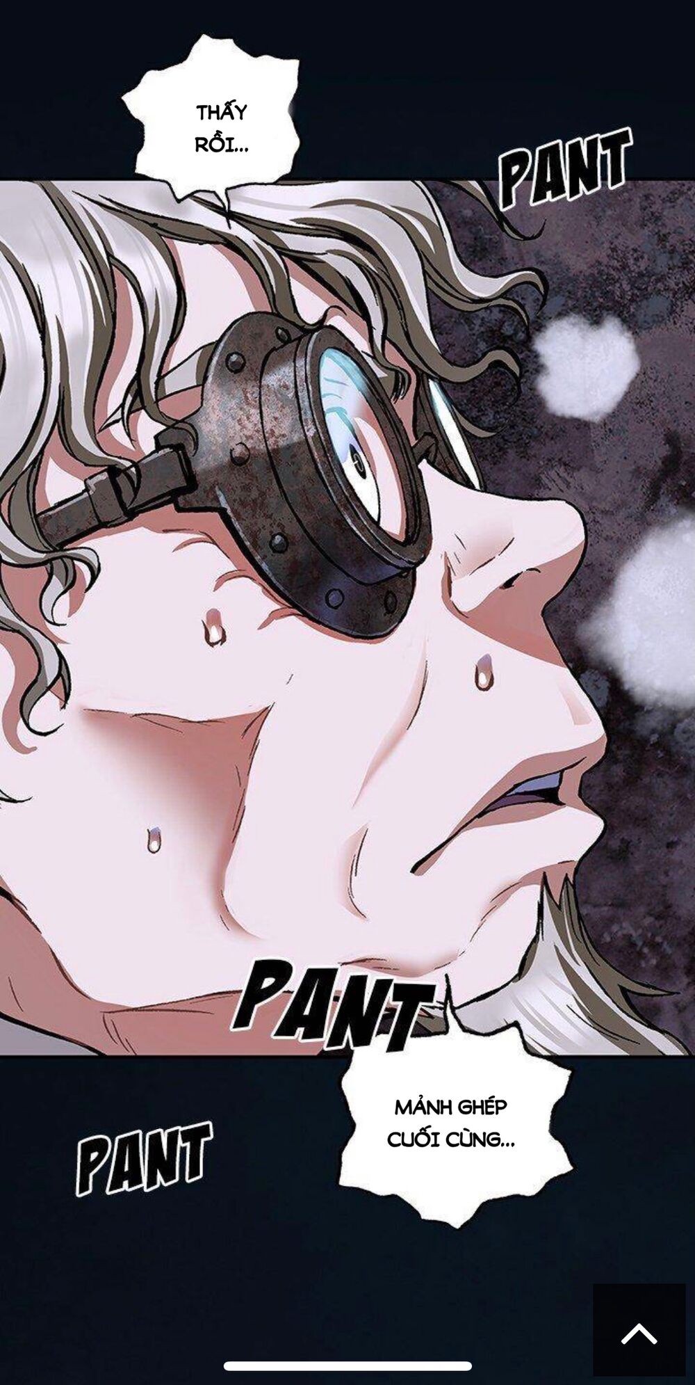 Đứa Con Thần Chết Chapter 160 - Next Chapter 161