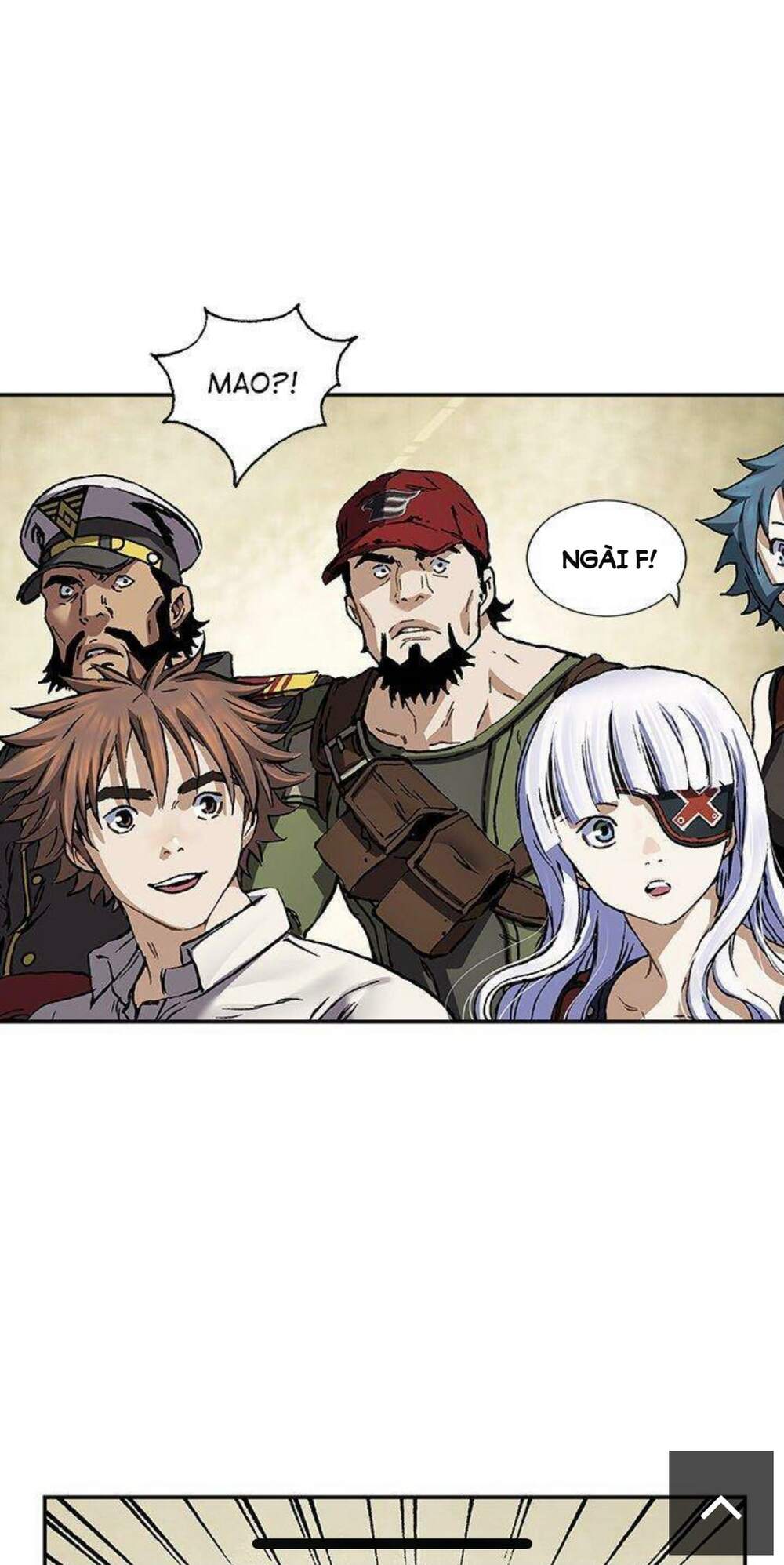Đứa Con Thần Chết Chapter 161 - Next Chapter 162