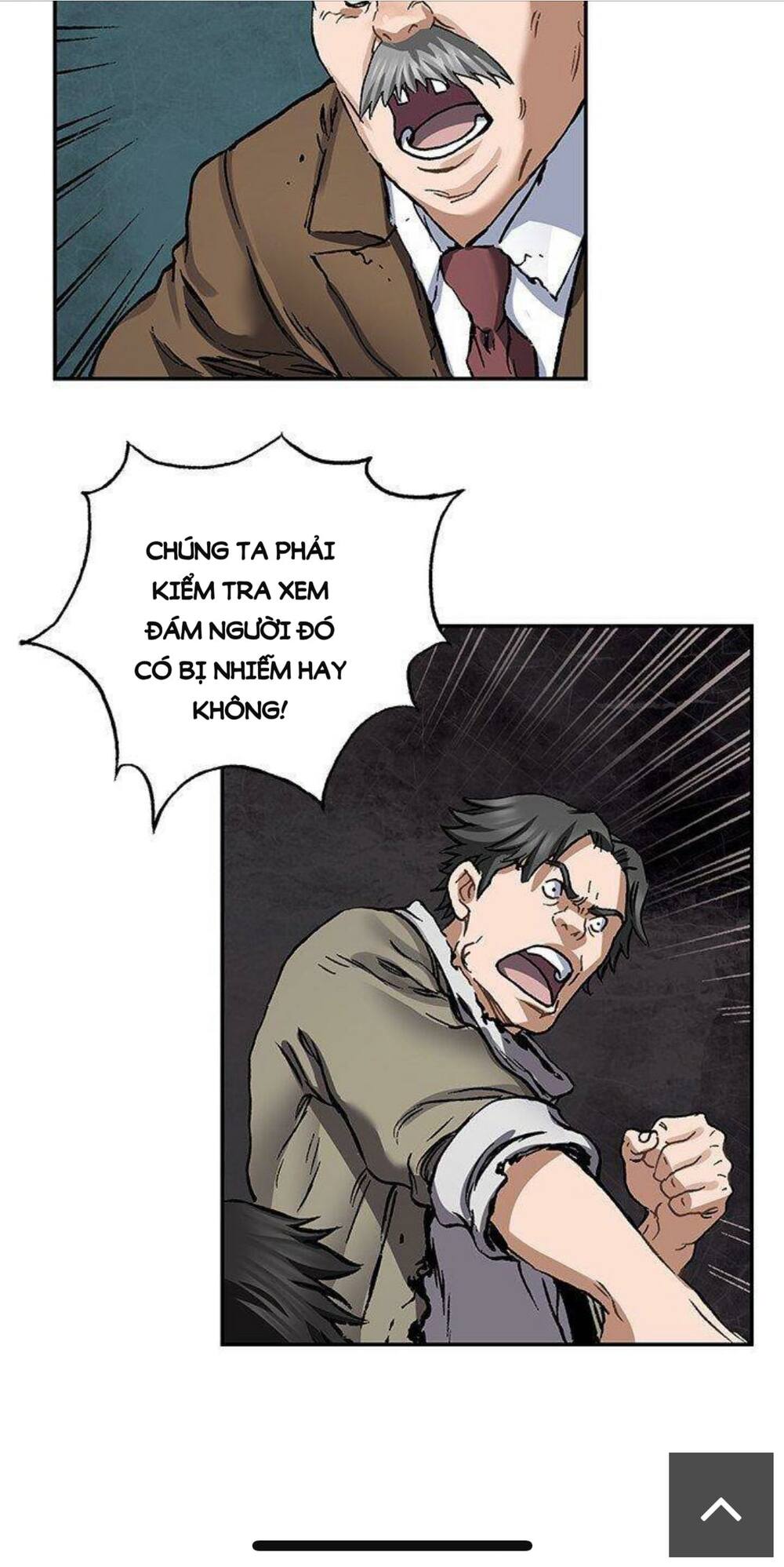 Đứa Con Thần Chết Chapter 161 - Next Chapter 162