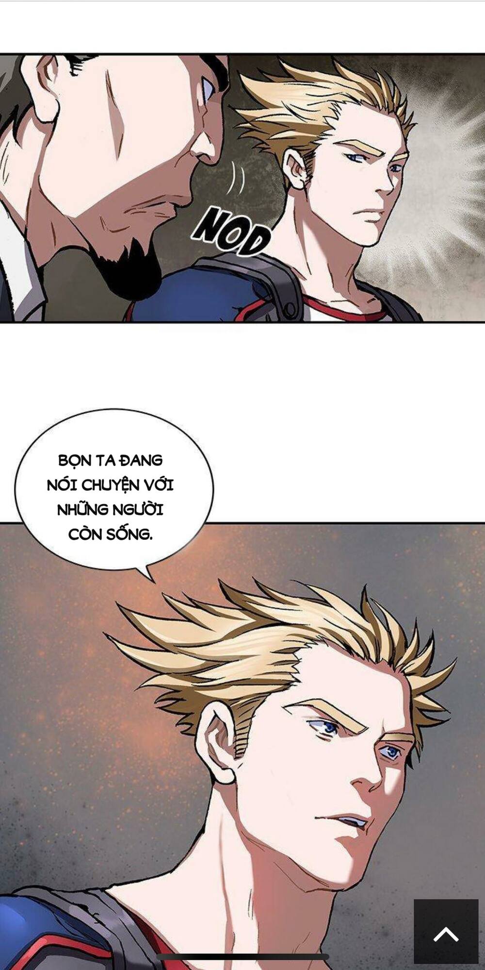Đứa Con Thần Chết Chapter 161 - Next Chapter 162