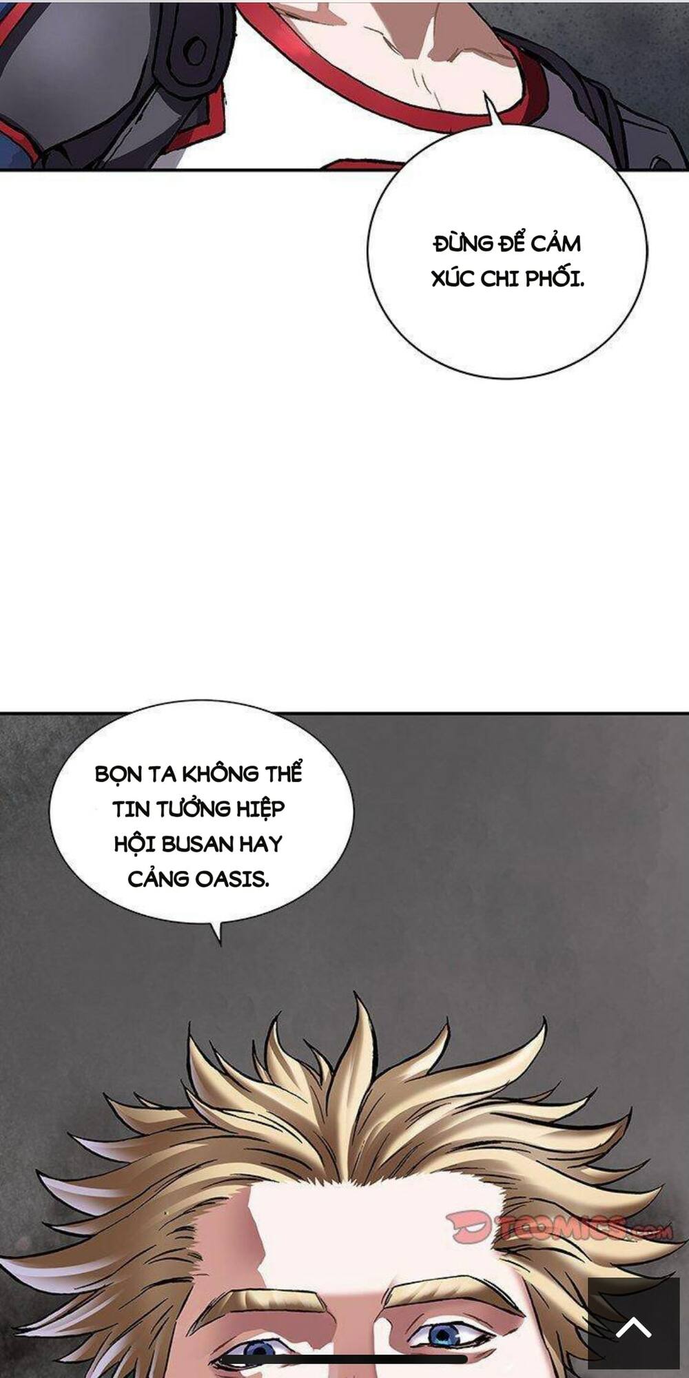 Đứa Con Thần Chết Chapter 161 - Next Chapter 162