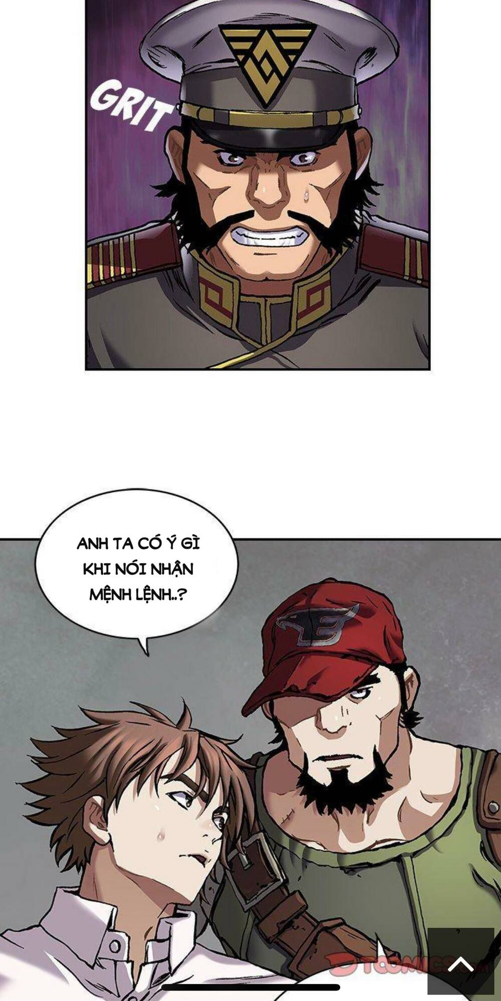 Đứa Con Thần Chết Chapter 161 - Next Chapter 162