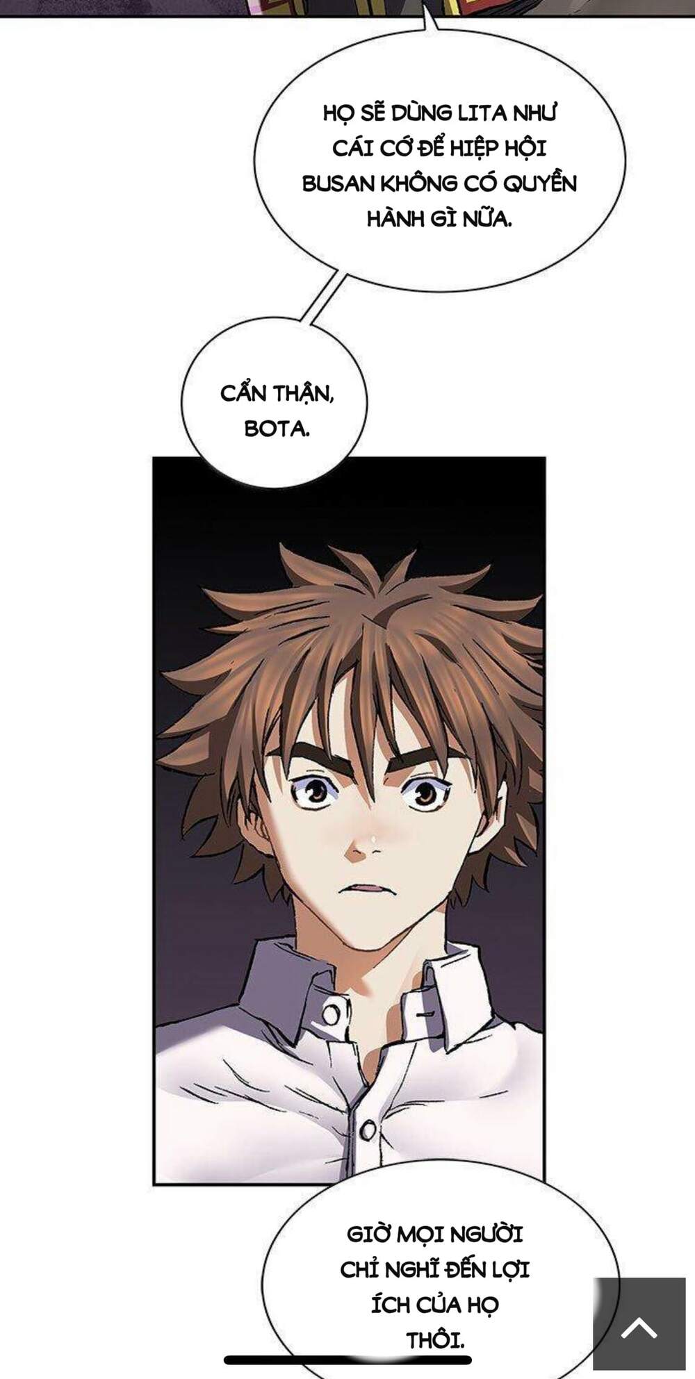 Đứa Con Thần Chết Chapter 161 - Next Chapter 162