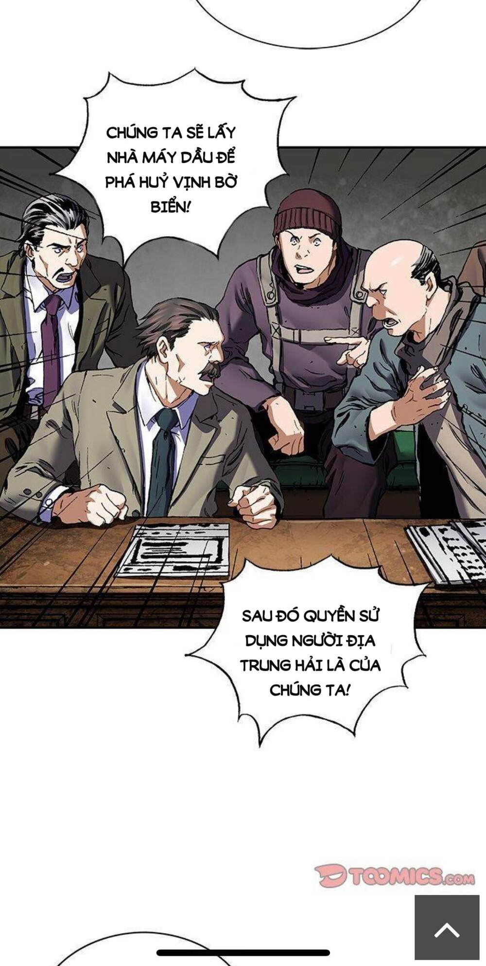 Đứa Con Thần Chết Chapter 161 - Next Chapter 162