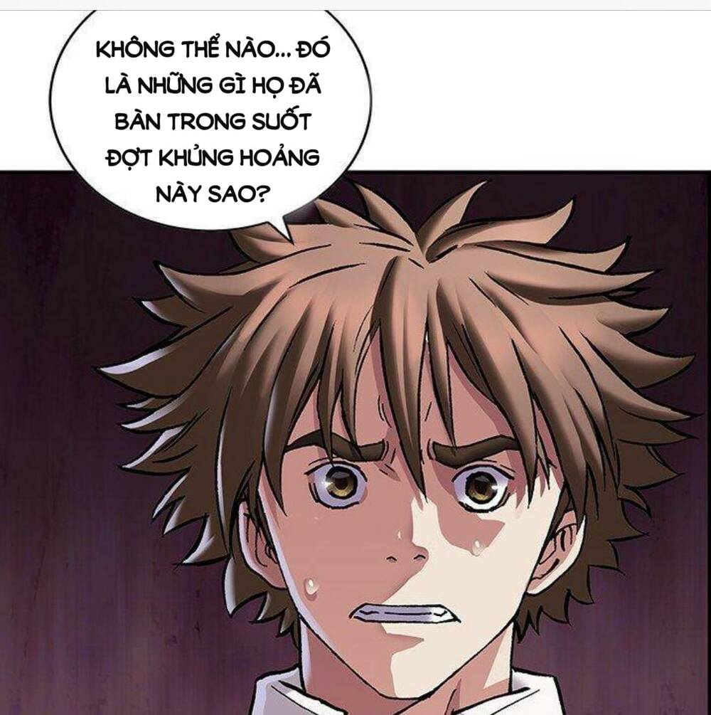 Đứa Con Thần Chết Chapter 161 - Next Chapter 162