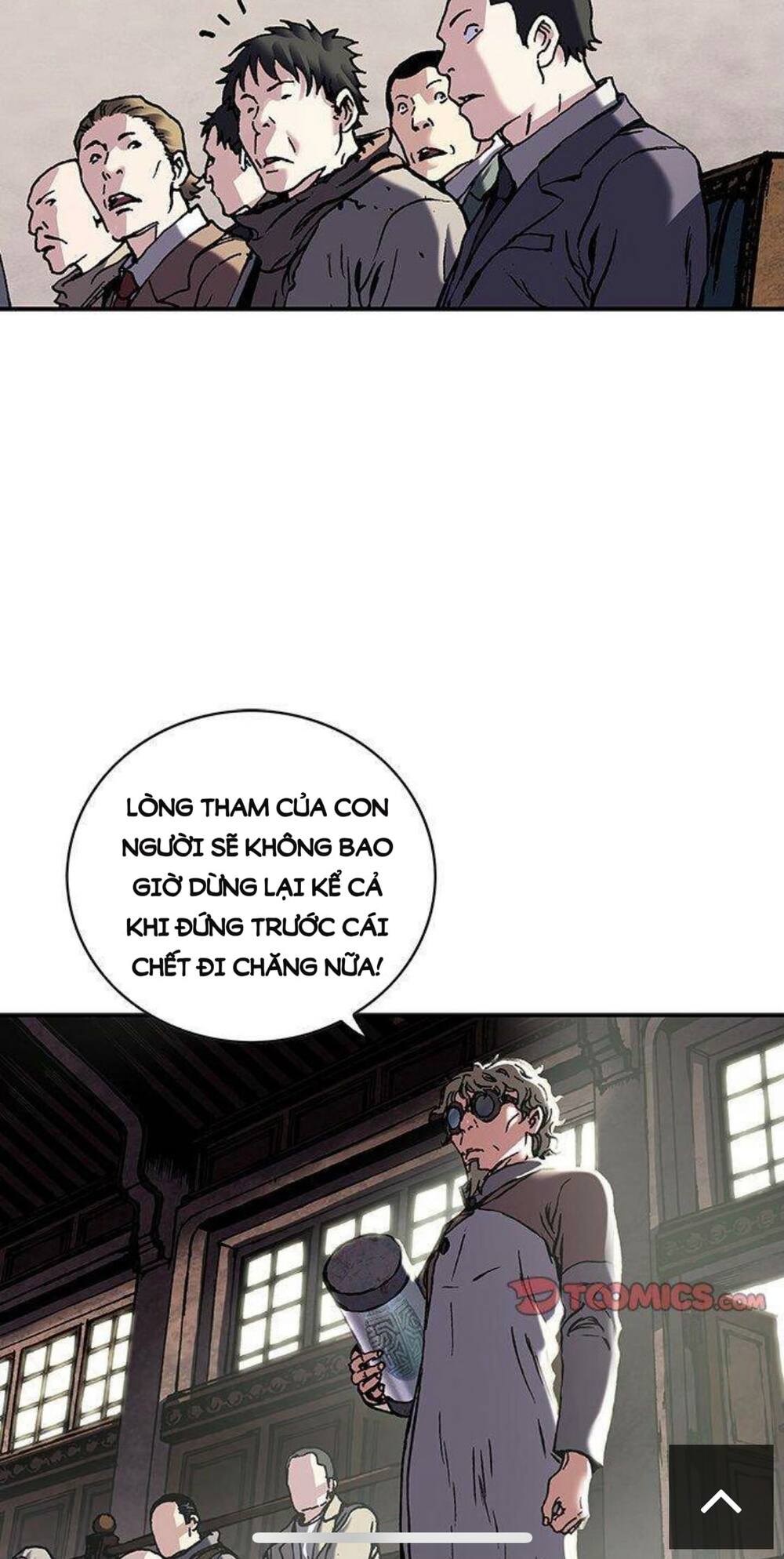 Đứa Con Thần Chết Chapter 161 - Next Chapter 162