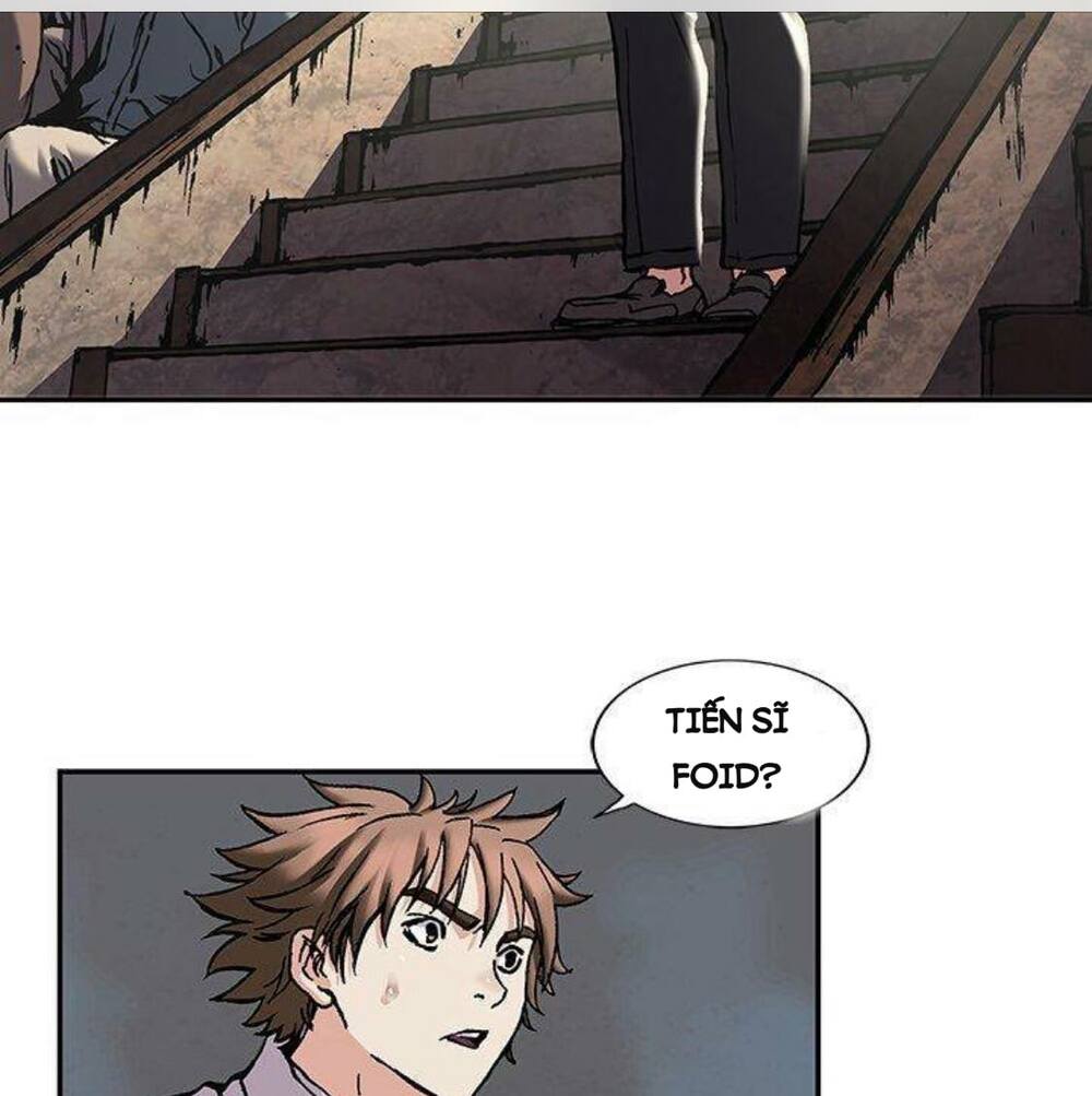 Đứa Con Thần Chết Chapter 161 - Next Chapter 162