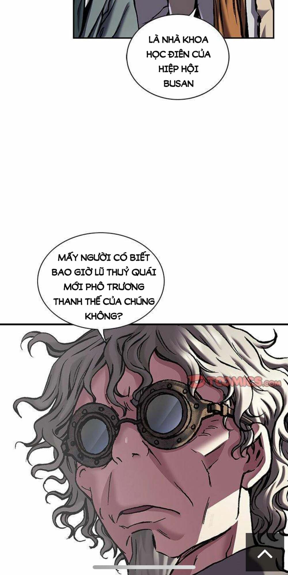 Đứa Con Thần Chết Chapter 161 - Next Chapter 162