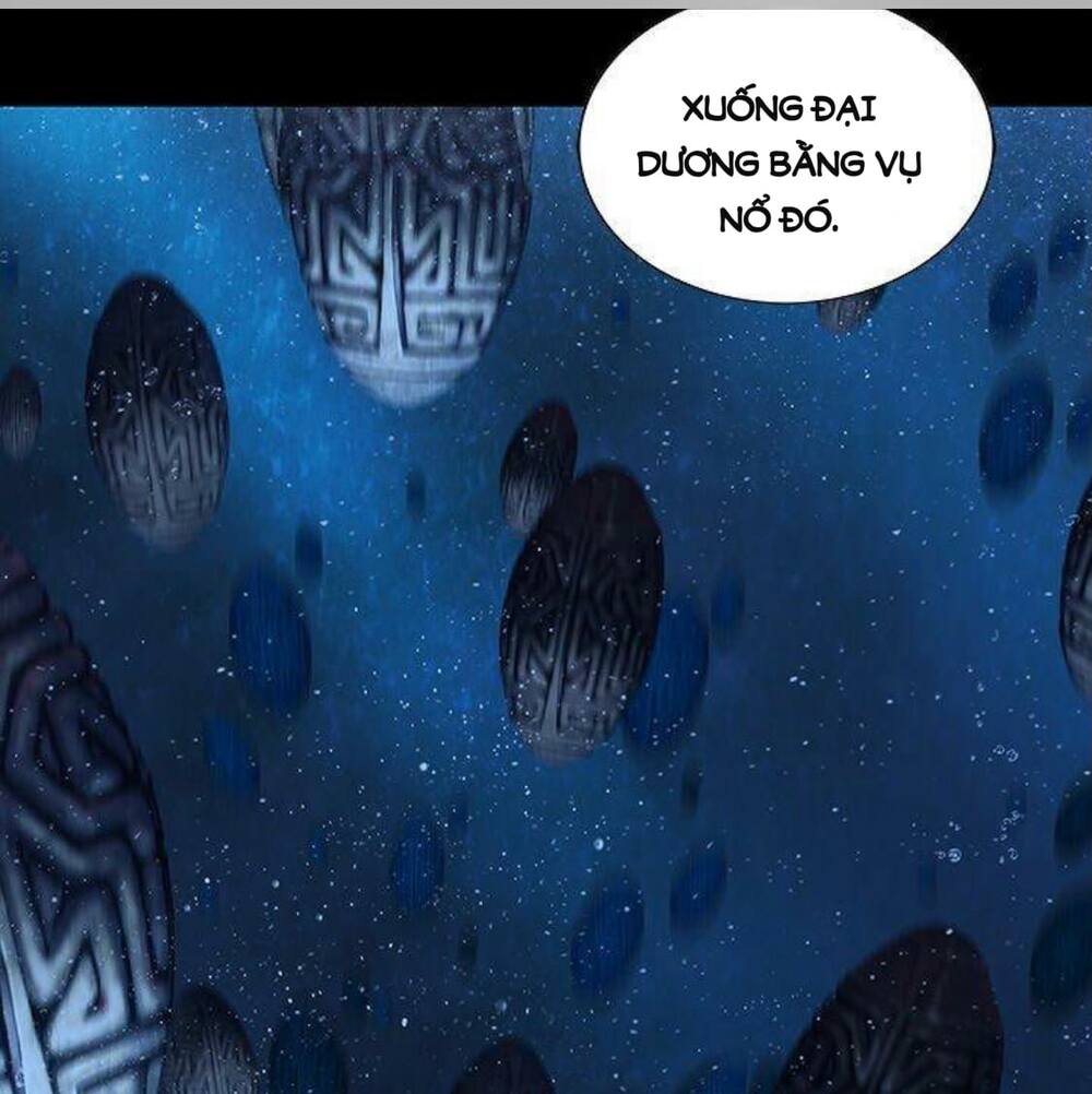 Đứa Con Thần Chết Chapter 161 - Next Chapter 162