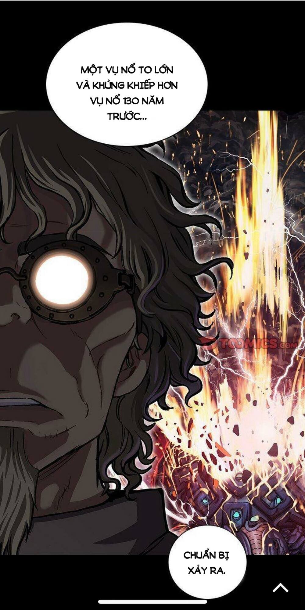 Đứa Con Thần Chết Chapter 161 - Next Chapter 162