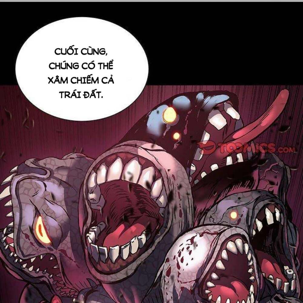 Đứa Con Thần Chết Chapter 161 - Next Chapter 162