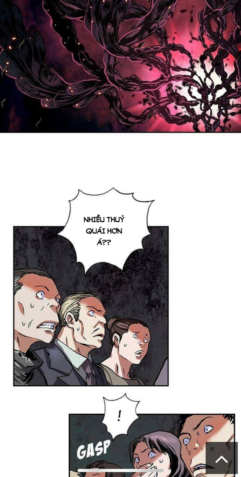 Đứa Con Thần Chết Chapter 161 - Next Chapter 162