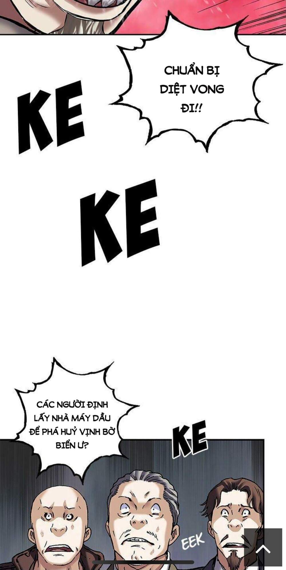 Đứa Con Thần Chết Chapter 161 - Next Chapter 162