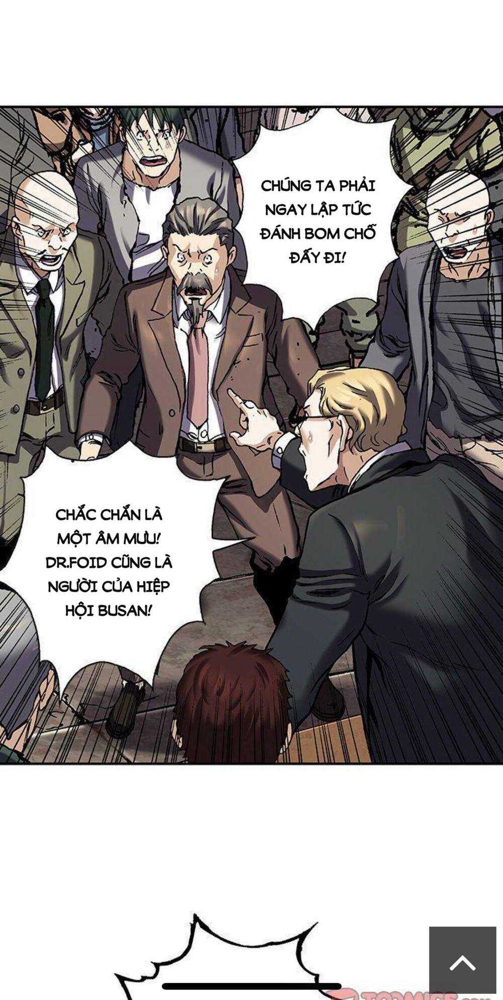 Đứa Con Thần Chết Chapter 161 - Next Chapter 162
