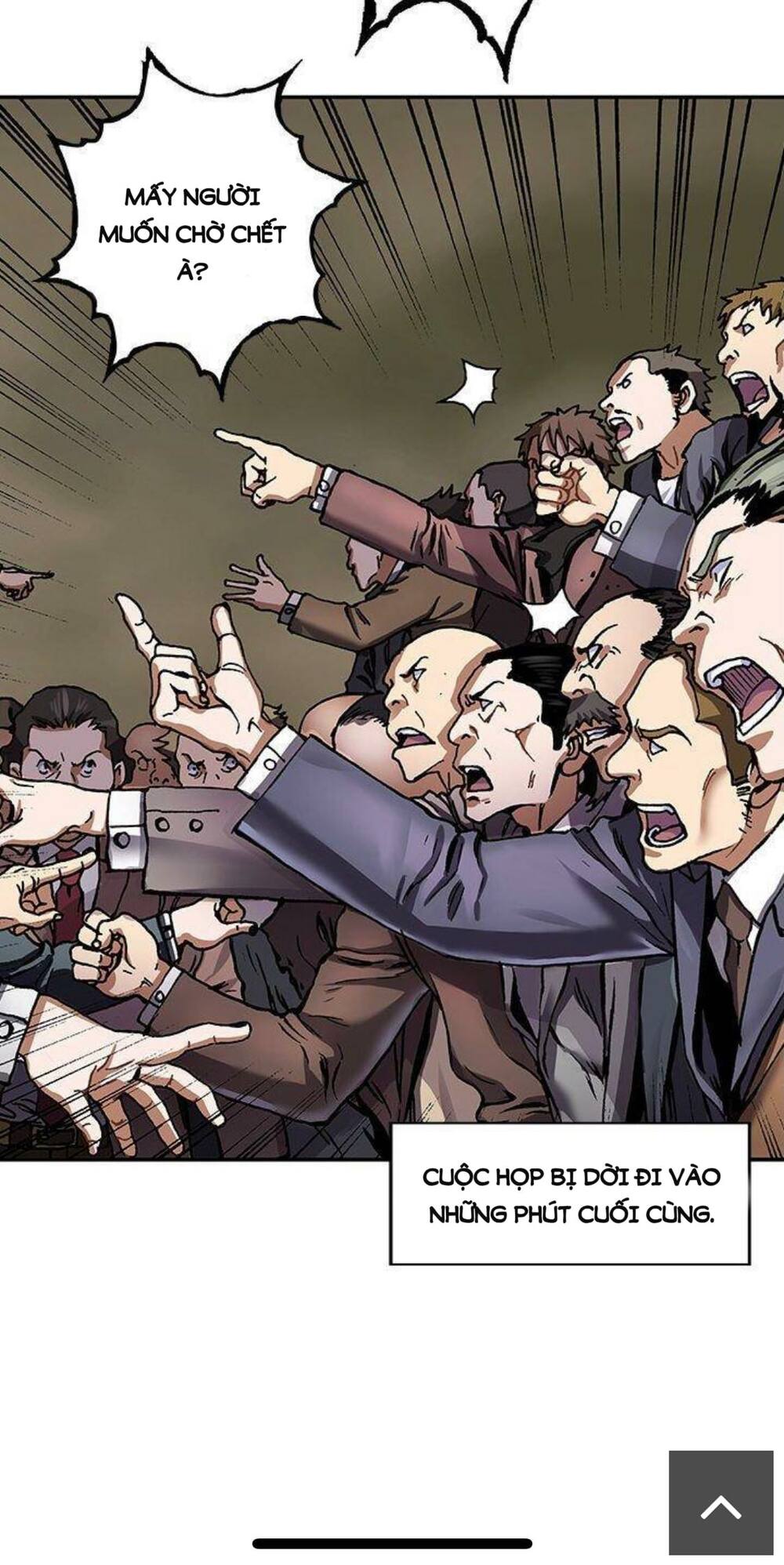 Đứa Con Thần Chết Chapter 161 - Next Chapter 162