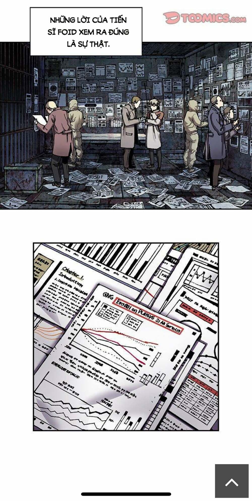 Đứa Con Thần Chết Chapter 161 - Next Chapter 162