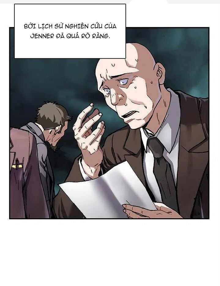 Đứa Con Thần Chết Chapter 162 - Next Chapter 163