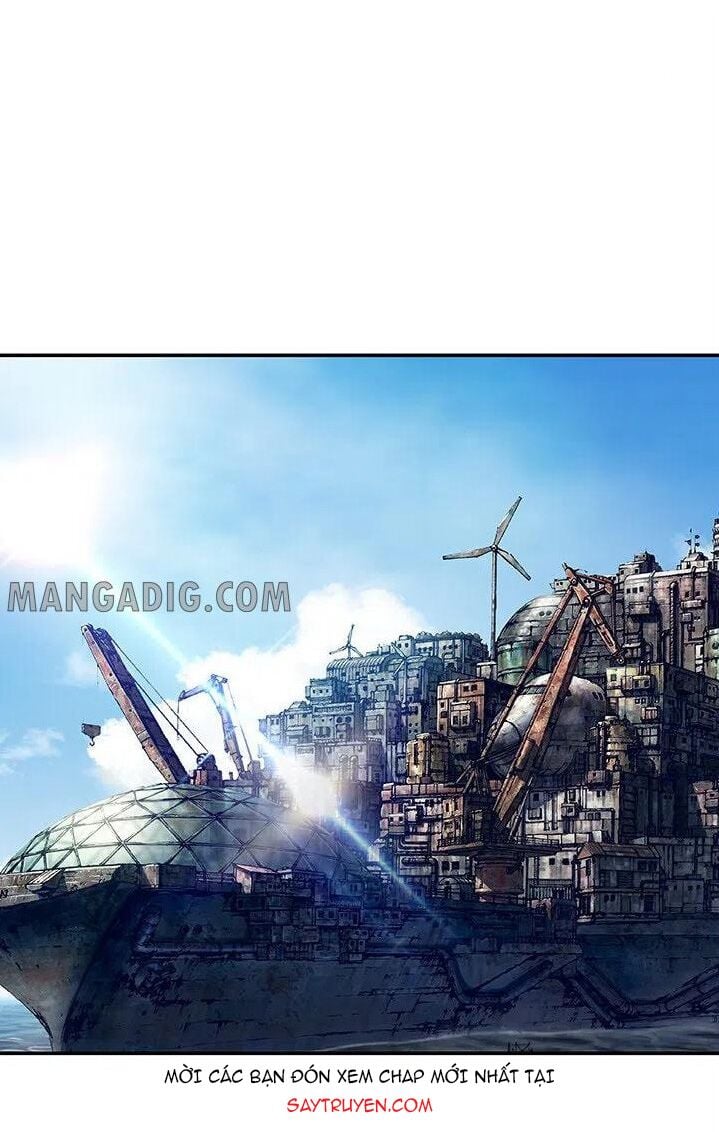 Đứa Con Thần Chết Chapter 162 - Next Chapter 163