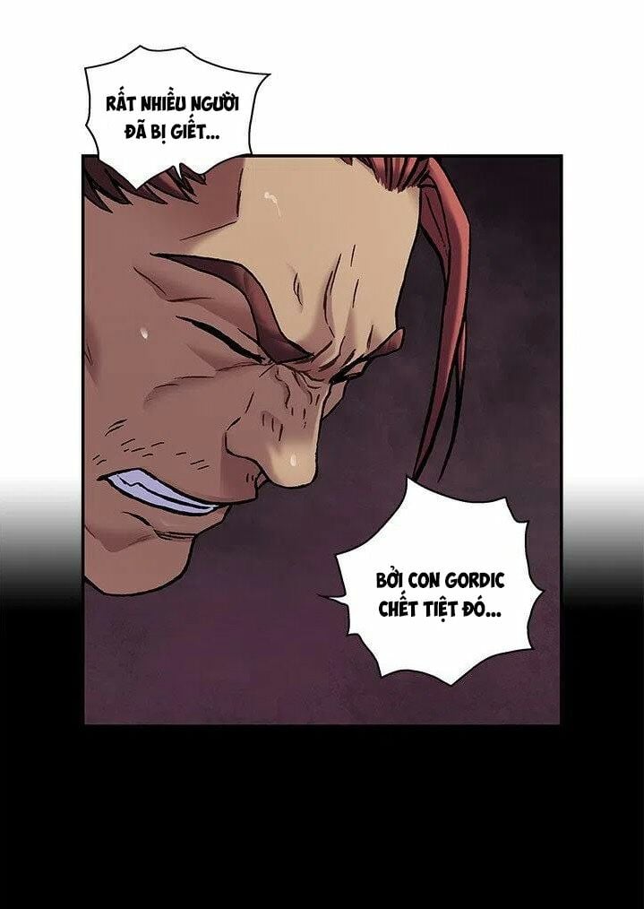 Đứa Con Thần Chết Chapter 162 - Next Chapter 163