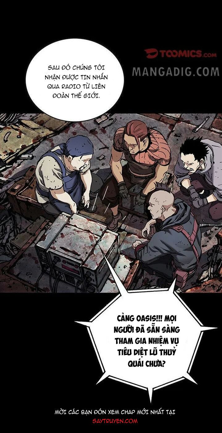 Đứa Con Thần Chết Chapter 162 - Next Chapter 163