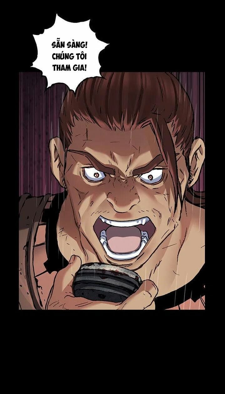 Đứa Con Thần Chết Chapter 162 - Next Chapter 163