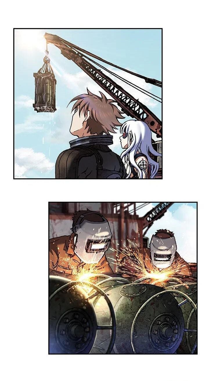 Đứa Con Thần Chết Chapter 162 - Next Chapter 163