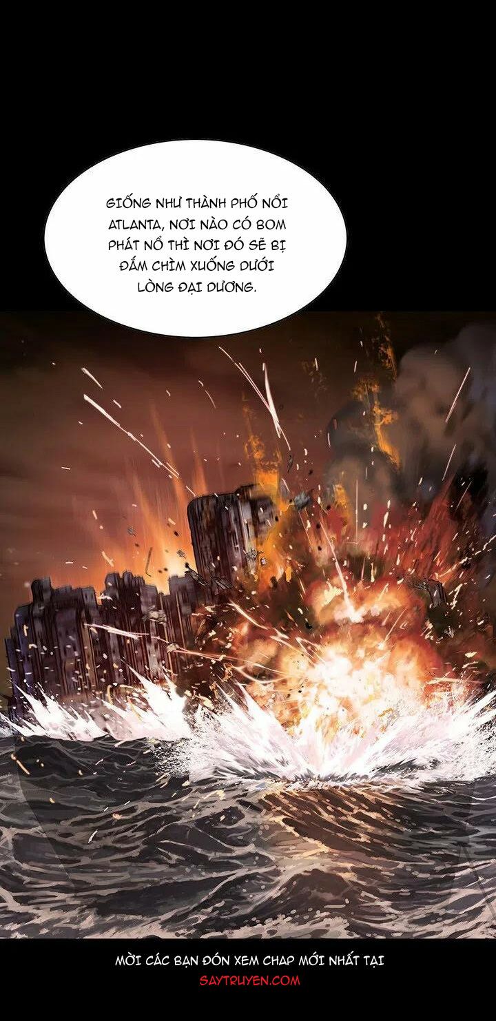 Đứa Con Thần Chết Chapter 162 - Next Chapter 163