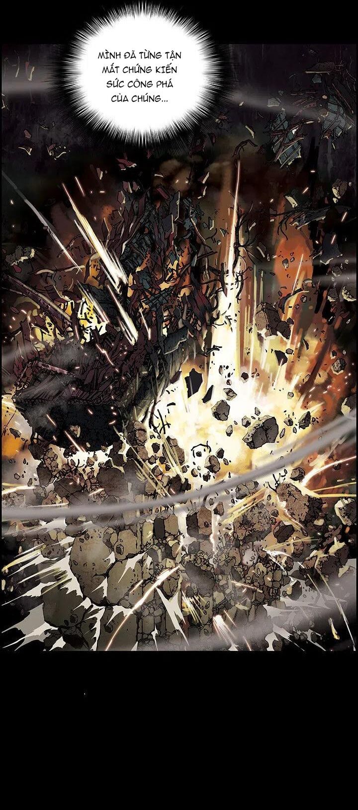 Đứa Con Thần Chết Chapter 162 - Next Chapter 163
