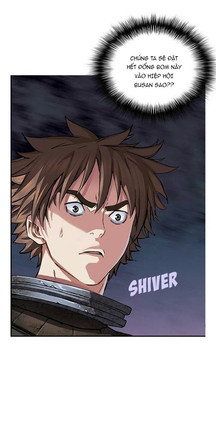 Đứa Con Thần Chết Chapter 162 - Next Chapter 163